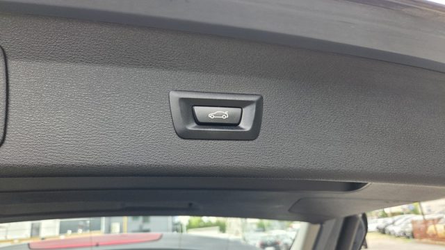 BMW X1 usata, con Controllo automatico clima