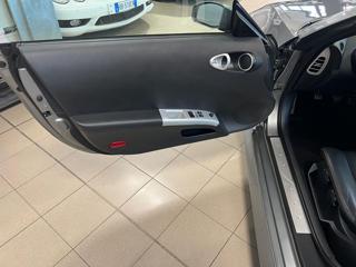 NISSAN 350Z usata, con Cerchi in lega