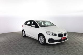 BMW 218 usata 1