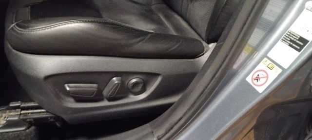 TOYOTA C-HR usata 30