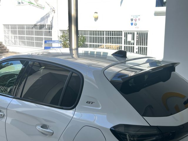 PEUGEOT 208 usata, con Controllo automatico clima