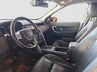 LAND ROVER Discovery Sport usata, con Cerchi in lega