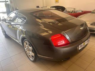 BENTLEY Continental usata, con Airbag Passeggero