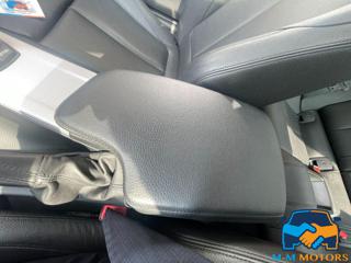 BMW 435 usata, con Sedile posteriore sdoppiato