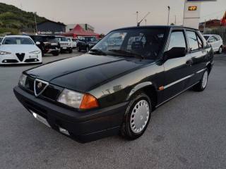 ALFA ROMEO 33 usata 4