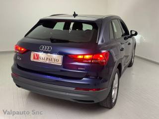 AUDI Q3 usata, con USB
