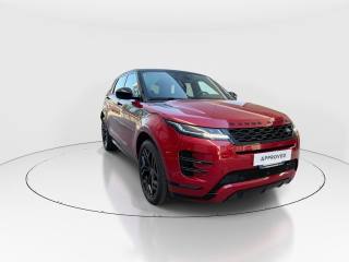 LAND ROVER Range Rover Evoque usata, con Cruise Control