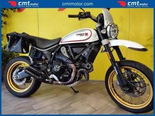 DUCATI Scrambler 800 usata 5