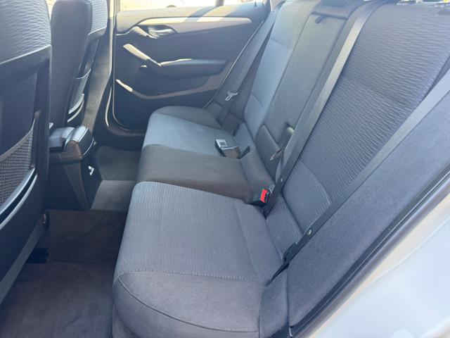 BMW X1 usata, con Controllo automatico clima