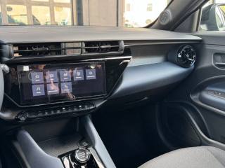 ALFA ROMEO Junior usata, con Fari LED