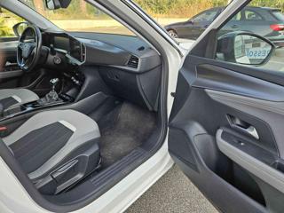 OPEL Mokka usata, con Filtro antiparticolato