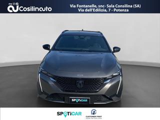 PEUGEOT 308 usata, con Cerchi in lega
