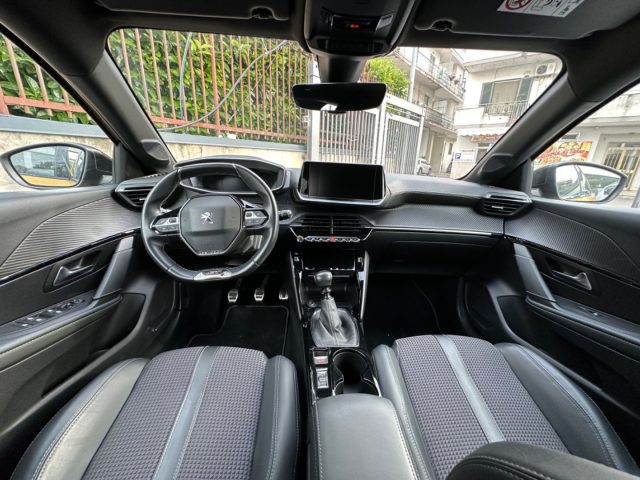 PEUGEOT 208 usata, con Controllo trazione