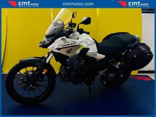 HONDA CB 500 X usata 3