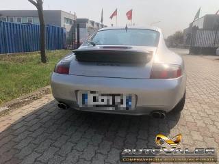 PORSCHE 911 usata, con Autoradio