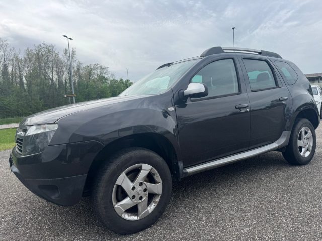 DACIA Duster usata, con Cerchi in lega