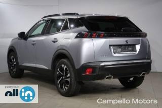 PEUGEOT 2008 usata 2