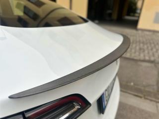 TESLA Model 3 usata, con Chiusura centralizzata