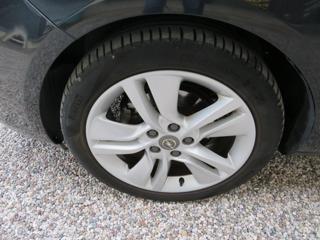 OPEL Meriva usata, con Climatizzatore