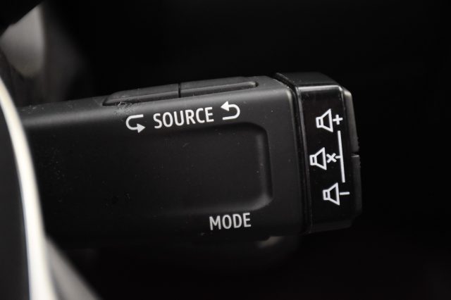 RENAULT Clio usata, con Immobilizzatore elettronico