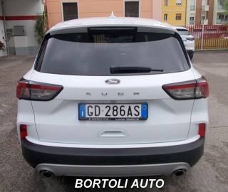 FORD Kuga usata, con Airbag Passeggero