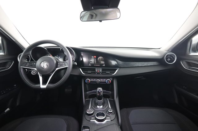 ALFA ROMEO Giulia usata 4