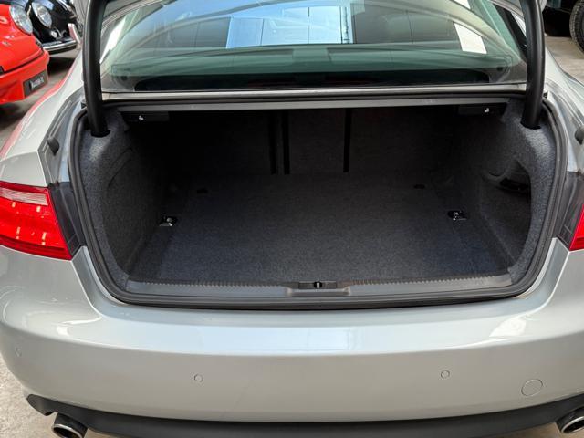 AUDI A5 usata, con Lettore CD