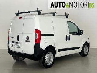 FIAT Fiorino usata, con Alzacristalli elettrici
