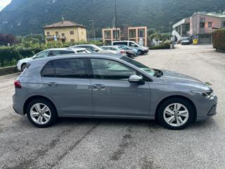 VOLKSWAGEN Golf usata, con Airbag laterali