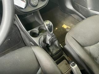 OPEL Karl usata, con Sedile posteriore sdoppiato