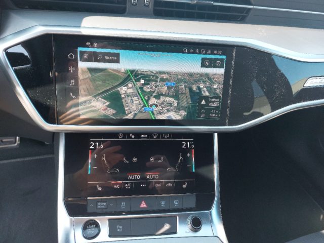 AUDI A6 usata, con Climatizzatore