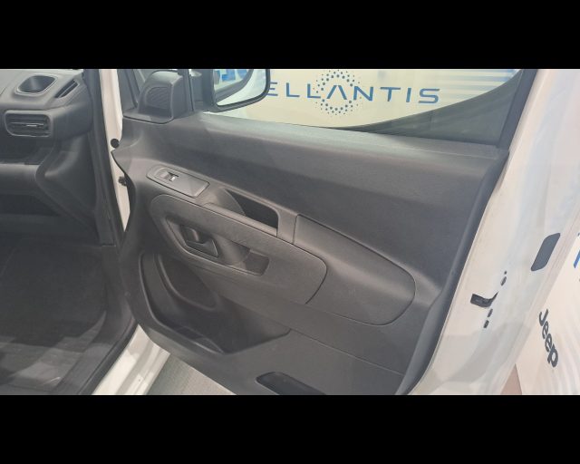 CITROEN Berlingo usata 17
