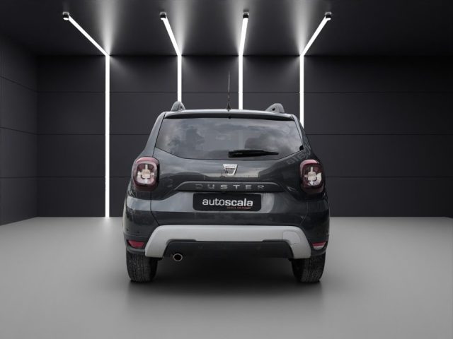 DACIA Duster usata, con Airbag Passeggero