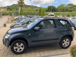 SUZUKI Grand Vitara usata, con Alzacristalli elettrici