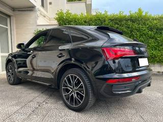AUDI Q5 usata 5