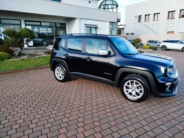 JEEP Renegade usata, con Alzacristalli elettrici