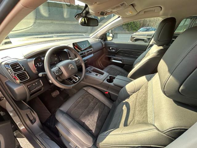 CITROEN C5 Aircross usata, con Climatizzatore