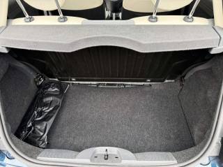 FIAT 500 usata, con USB