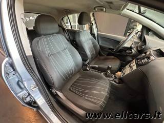 OPEL Corsa usata, con Fendinebbia