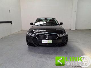 BMW 320 usata, con Airbag