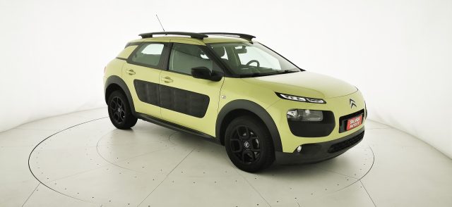 CITROEN C4 Cactus usata, con Specchietti laterali elettrici