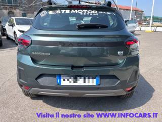 DACIA Sandero usata, con Chiusura centralizzata