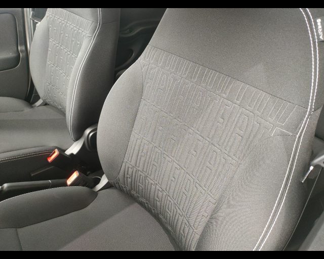 FIAT Panda usata 17