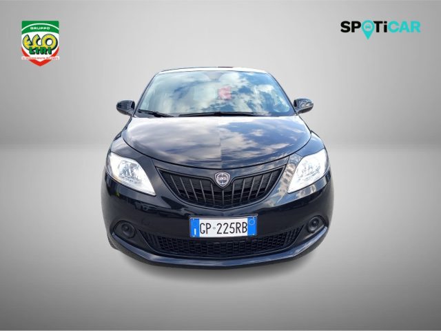 LANCIA Ypsilon usata 18