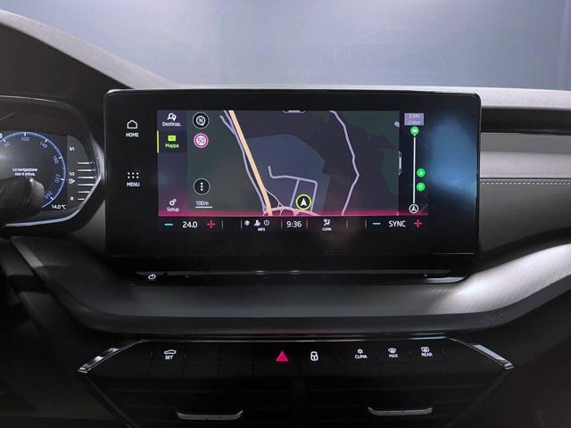 SKODA Octavia usata, con Immobilizzatore elettronico