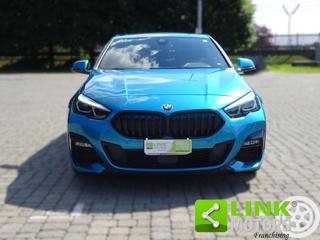 BMW 218 usata, con Alzacristalli elettrici