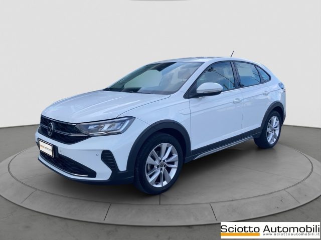 VOLKSWAGEN Taigo usata, con Airbag