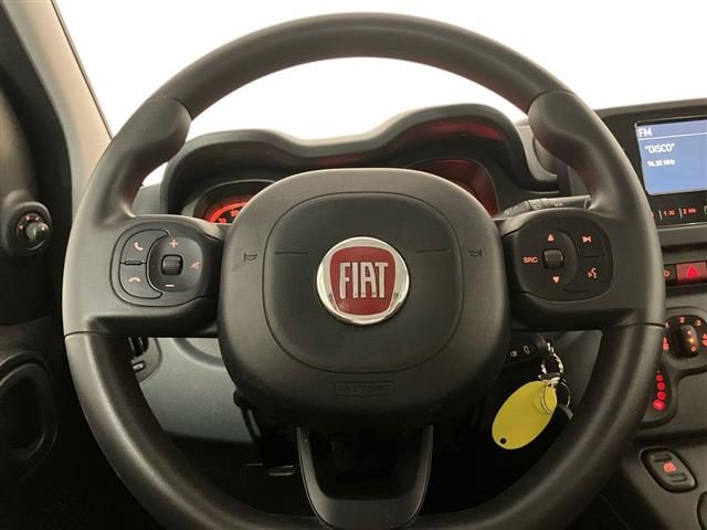 FIAT Panda usata 18