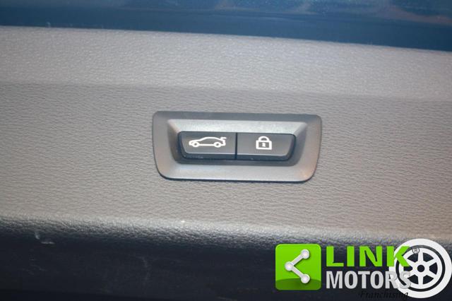 BMW X1 usata, con Luci diurne LED