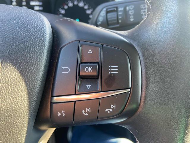 FORD Fiesta usata, con Climatizzatore